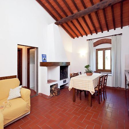 Pleasant Apartment With Swimming Pool Garden Bbq Parking Lucolena in Chianti Buitenkant foto