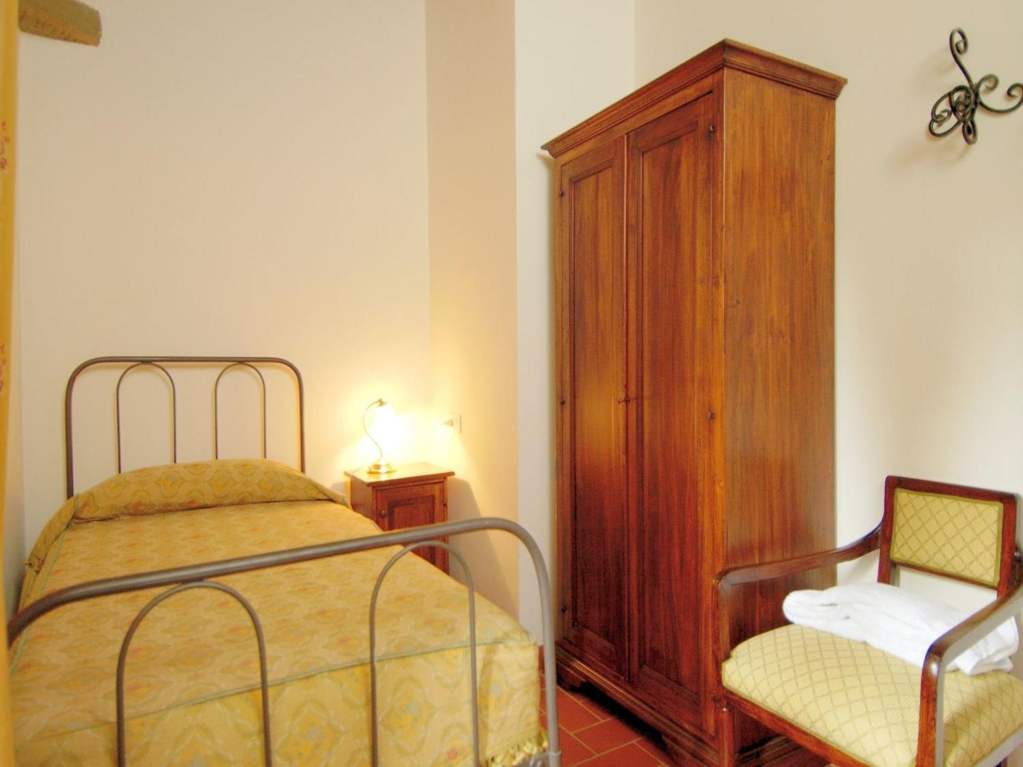 Pleasant Apartment With Swimming Pool Garden Bbq Parking Lucolena in Chianti Buitenkant foto