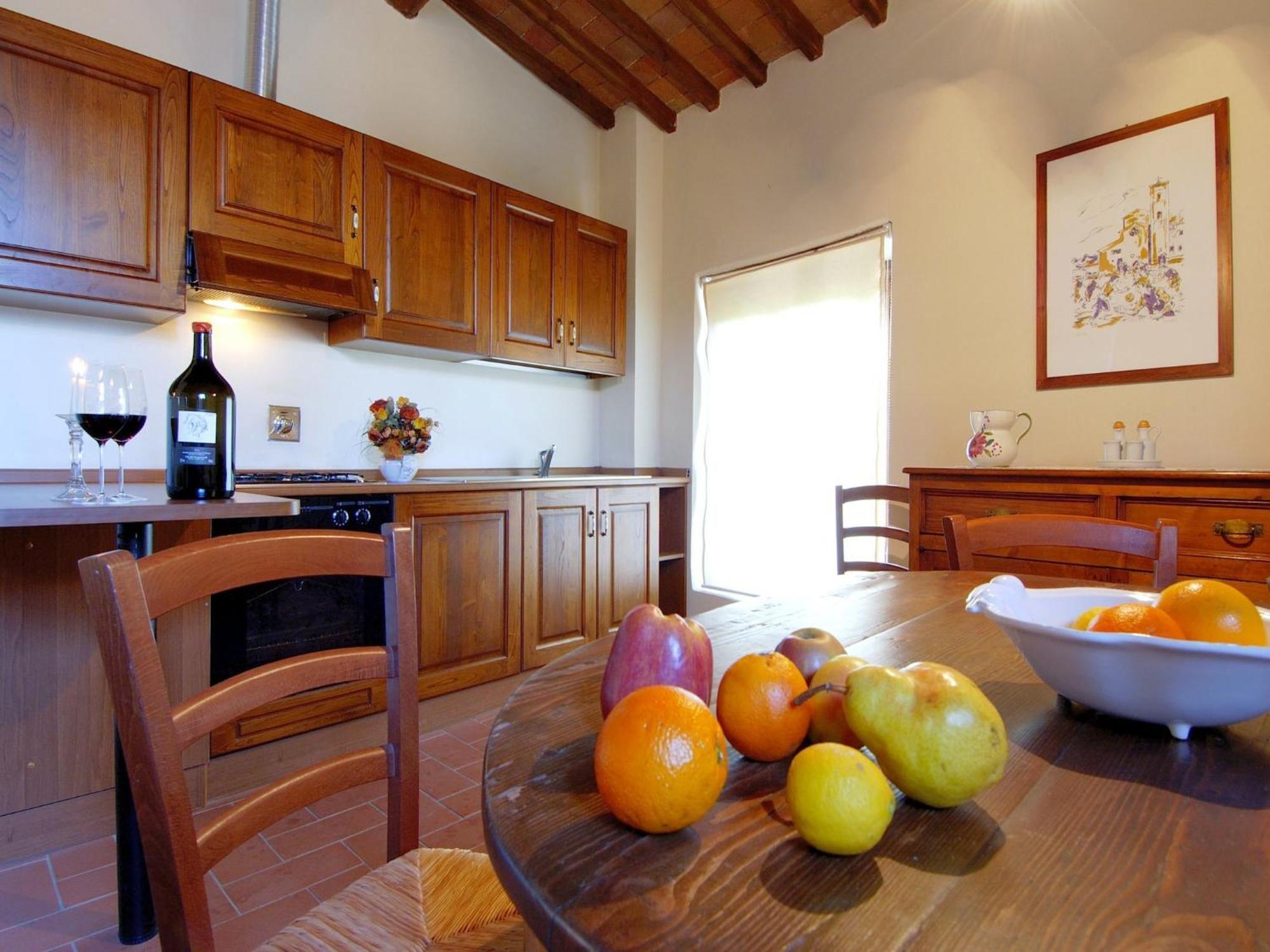 Pleasant Apartment With Swimming Pool Garden Bbq Parking Lucolena in Chianti Buitenkant foto